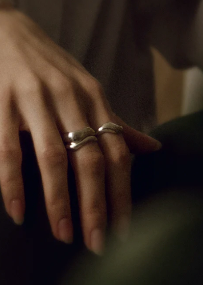 Flow Body Rings Flow Rings – Souvenir Studios